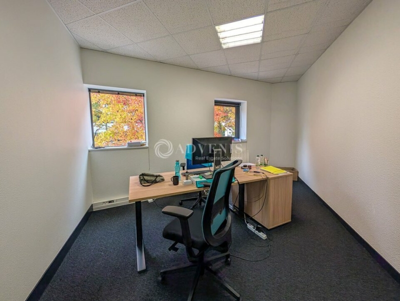 Location Bureaux SAINT-GRÉGOIRE (35760) - Photo 5