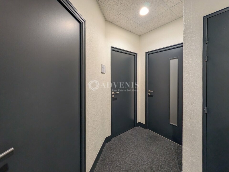 Location Bureaux SAINT-GRÉGOIRE (35760) - Photo 8
