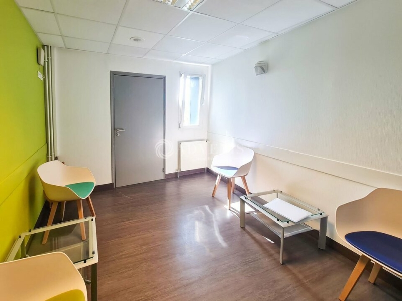 Vente Investisseur Bureaux LANNION (22300) - Photo 12