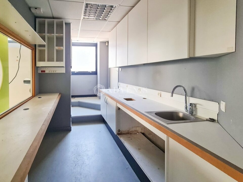 Vente Investisseur Bureaux LANNION (22300) - Photo 14