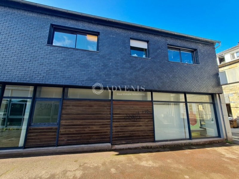 Vente Investisseur Bureaux LANNION (22300) - Photo 4