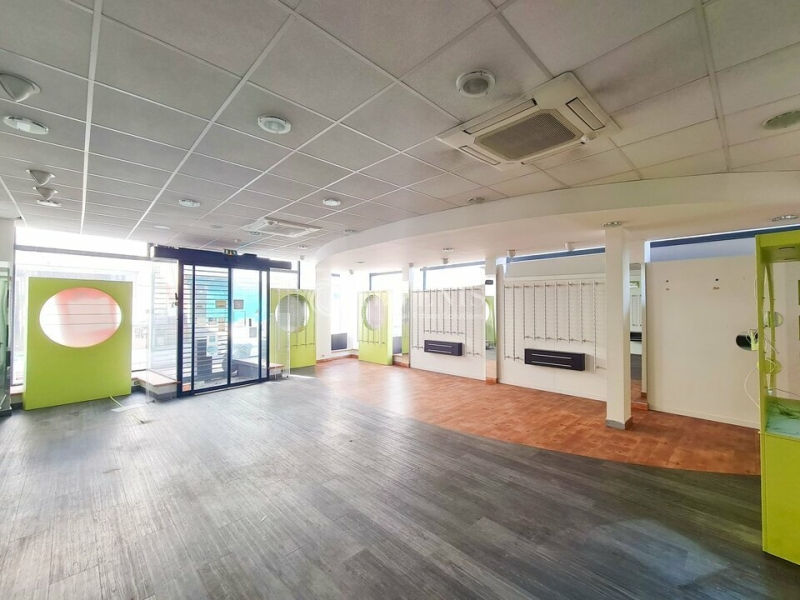 Vente Investisseur Bureaux LANNION (22300) - Photo 6