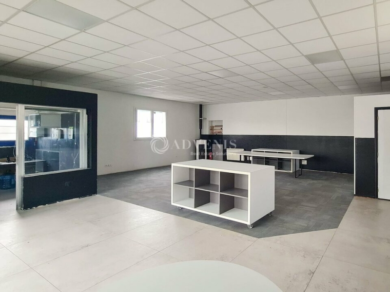 Location Activités Entrepôts SAINT BRIEUC (22000) - Photo 3