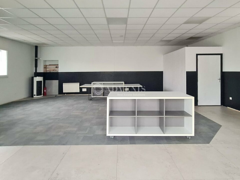 Location Activités Entrepôts SAINT BRIEUC (22000) - Photo 4