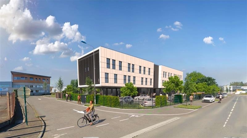 Location Bureaux QUEVERT (22100) - Photo 2