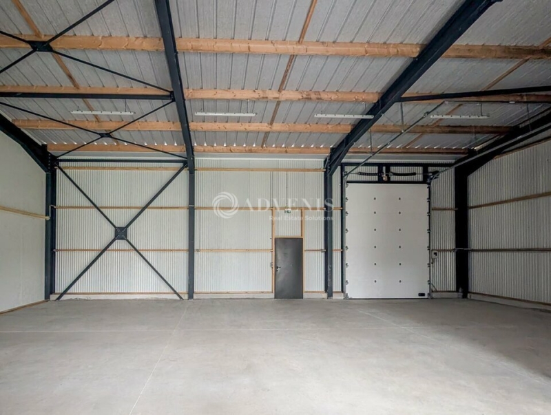 Location Activités Entrepôts QUÉVERT (22100) - Photo 2