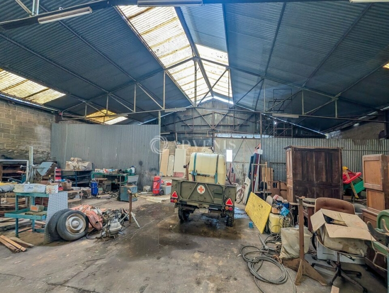 Vente Investisseur Activités Entrepôts DINAN (22100) - Photo 6