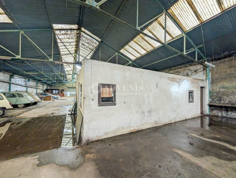 Vente Investisseur Activités Entrepôts DINAN (22100) - Photo 7