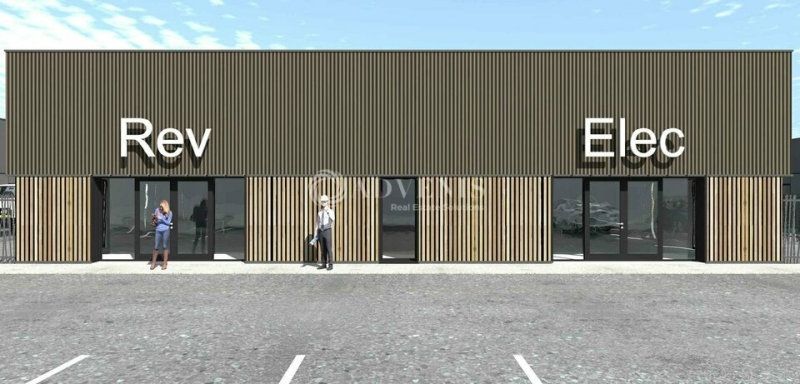 Location Activités Entrepôts SAINT BROLADRE (35120) - Photo 2