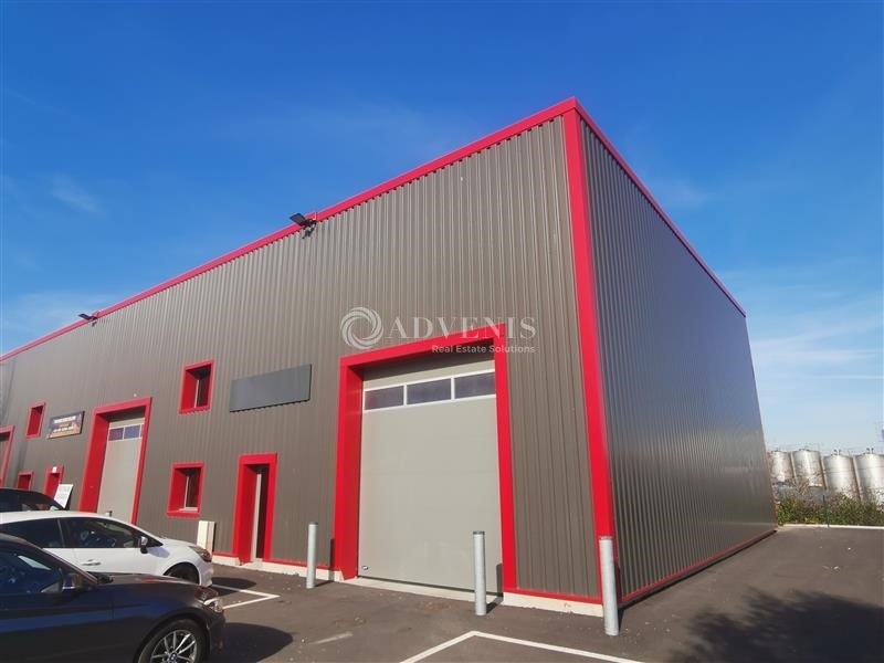 Location Activités Entrepôts SAINT MALO (35400) - Photo 1