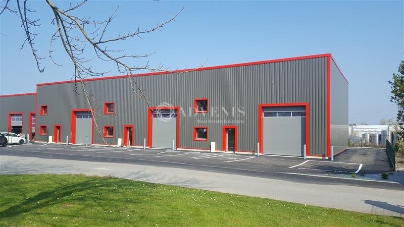Location Activités Entrepôts SAINT MALO (35400) - Photo 2