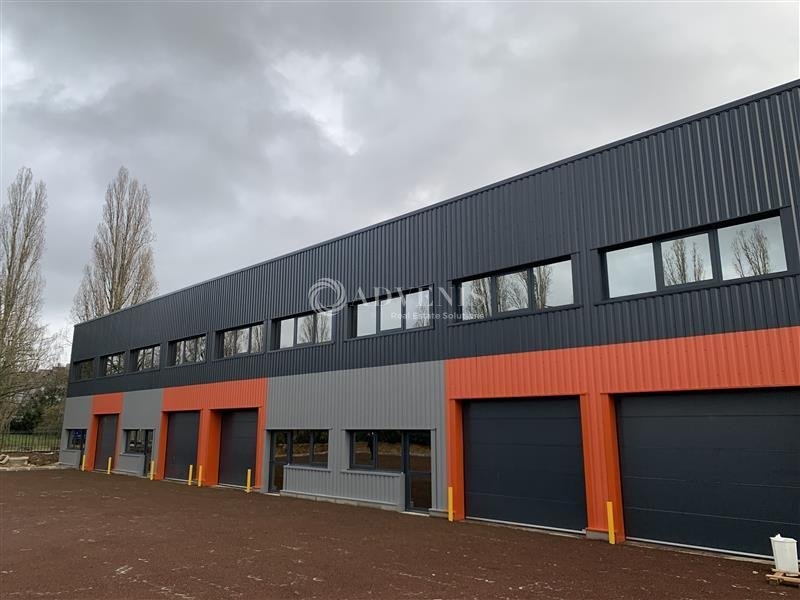 Vente Investisseur Activités Entrepôts ELANCOURT (78990) - Photo 4