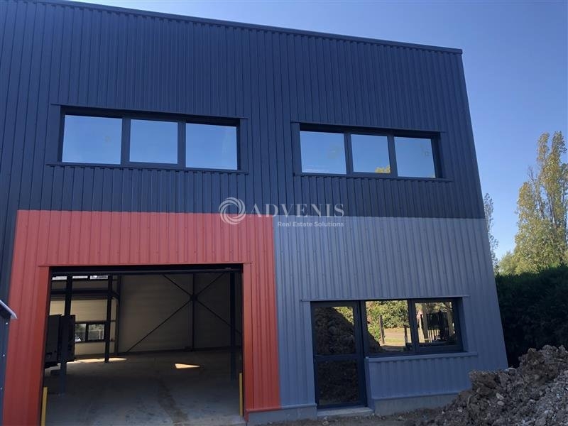 Vente Investisseur Activités Entrepôts ELANCOURT (78990) - Photo 5