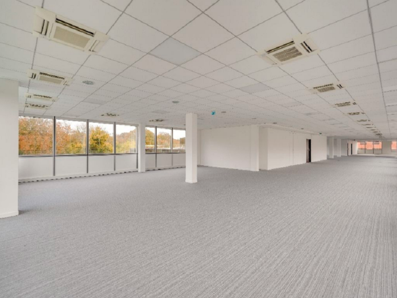 Location Bureaux MEUDON (92360) - Photo 5