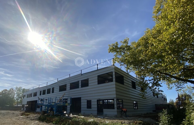 Vente Utilisateur Activités Entrepôts BUC (78530) - Photo 10