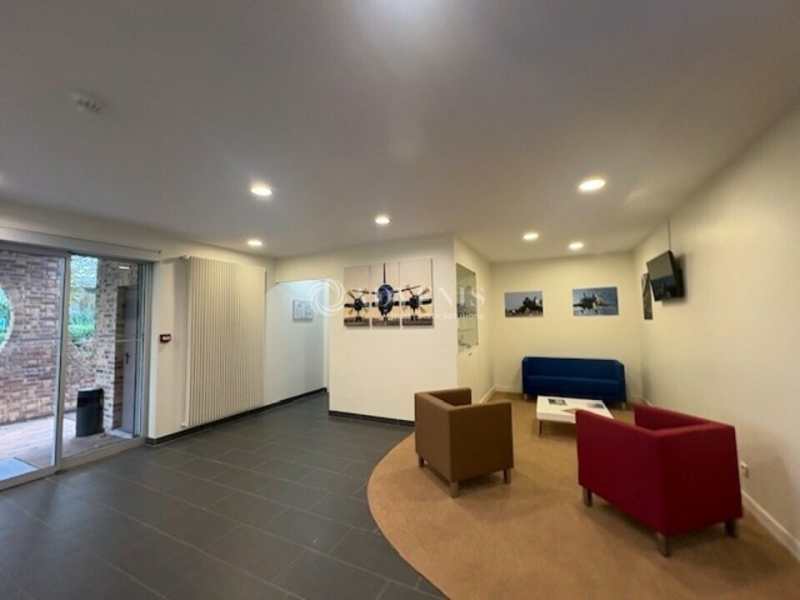 Vente Investisseur Activités Entrepôts BUC (78530) - Photo 3