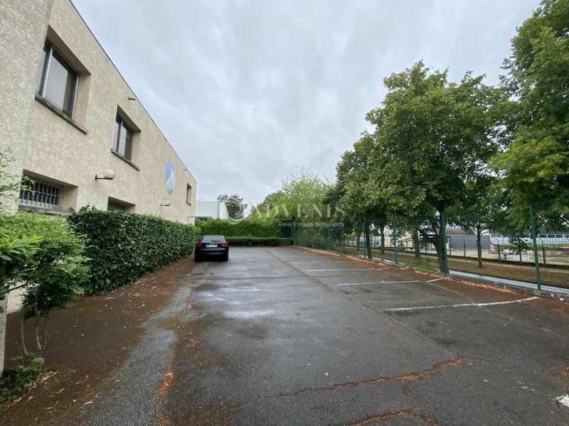 Vente Investisseur Activités Entrepôts BUC (78530) - Photo 5