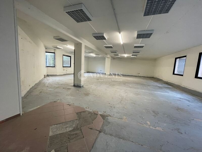 Vente Investisseur Bureaux JOUY EN JOSAS (78350) - Photo 3