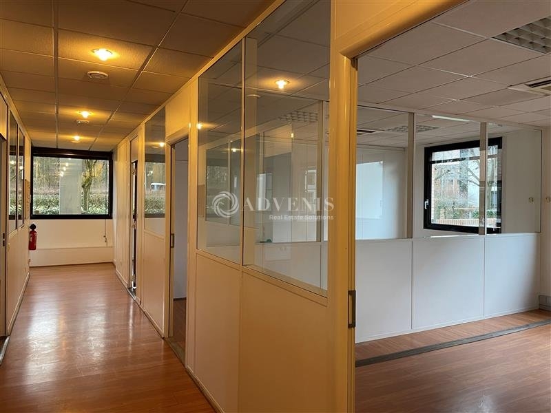 Vente Investisseur Bureaux JOUY EN JOSAS (78350) - Photo 6