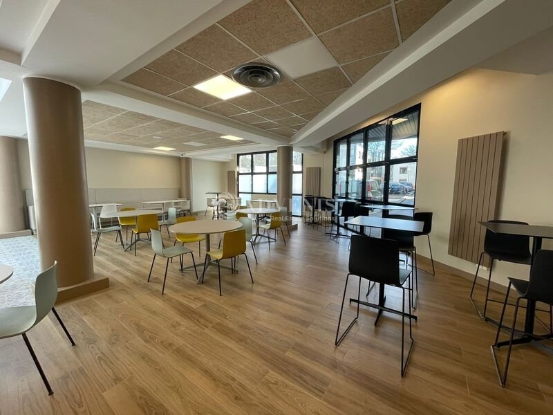 Vente Investisseur Bureaux JOUY EN JOSAS (78350) - Photo 7