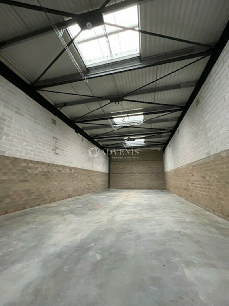 Vente Investisseur Activités Entrepôts PLAISIR (78370) - Photo 3