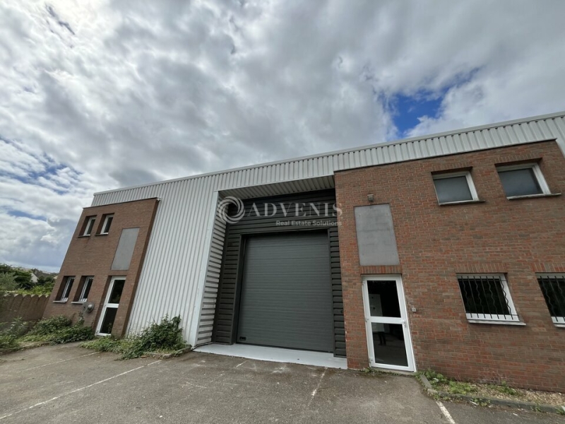 Vente Investisseur Activités Entrepôts PLAISIR (78370) - Photo 4
