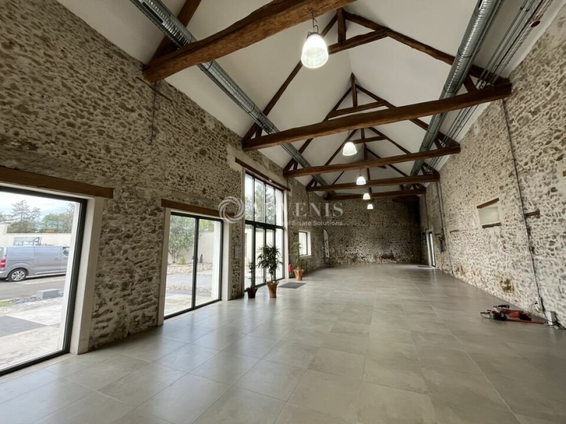 Vente Investisseur Commerces COIGNIÈRES (78310) - Photo 3