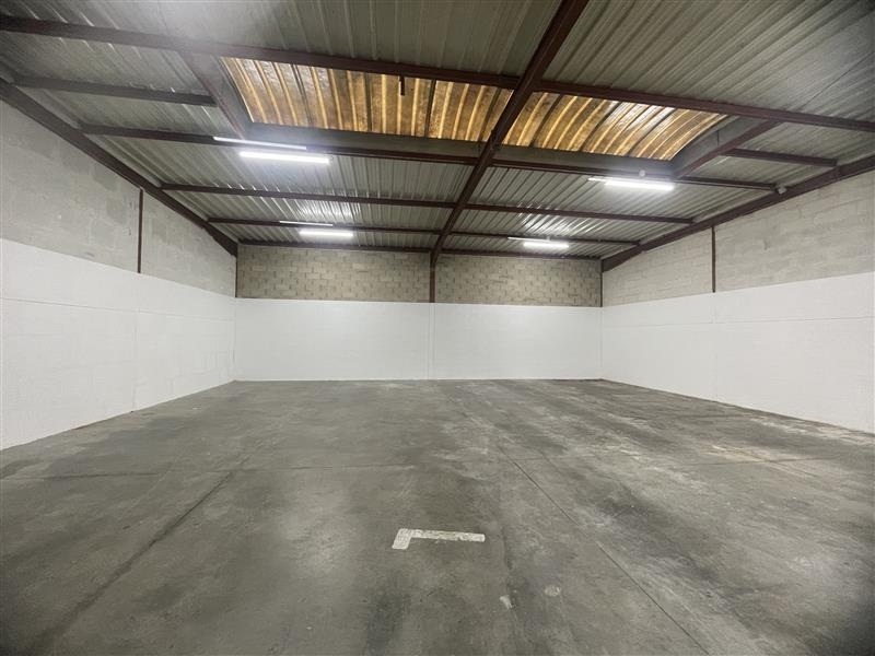 19 Avenue Albert Einstein 93150 Le Blanc Mesnil Location bureaux LE-BLANC-MESNIL (93150) - 2232 m² - Advenis RES