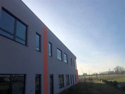 Advenis RES - Immobilier d'entreprises