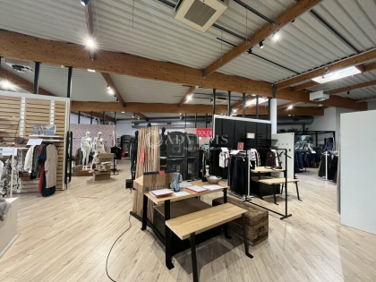 Advenis RES - Immobilier d'entreprises