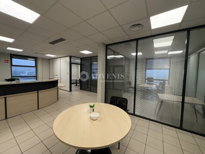 Advenis RES - Immobilier d'entreprises