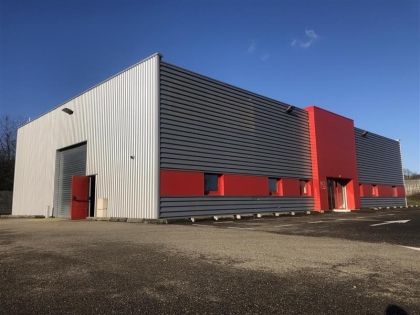 Advenis RES - Immobilier d'entreprises