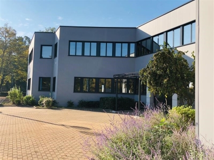 Advenis RES - Immobilier d'entreprises