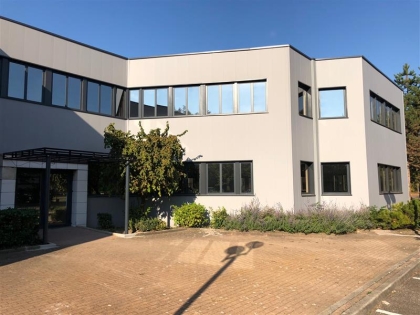 Advenis RES - Immobilier d'entreprises