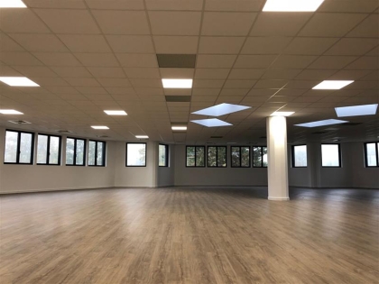 Advenis RES - Immobilier d'entreprises