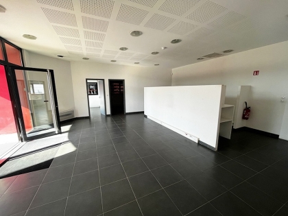 Advenis RES - Immobilier d'entreprises
