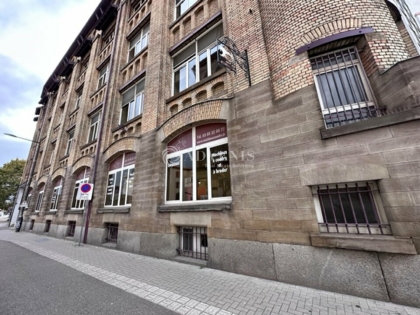 Advenis RES - Immobilier d'entreprises
