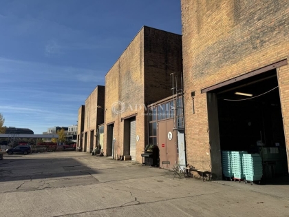 Advenis RES - Immobilier d'entreprises