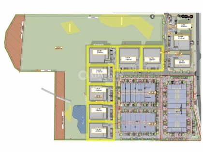 Advenis RES - Immobilier d'entreprises