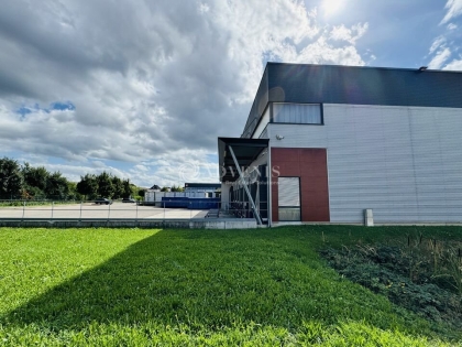 Advenis RES - Immobilier d'entreprises