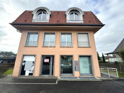 Advenis RES - Immobilier d'entreprises