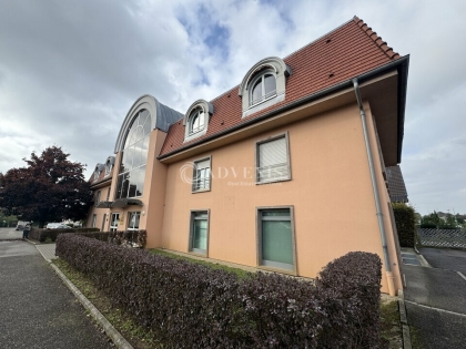 Advenis RES - Immobilier d'entreprises