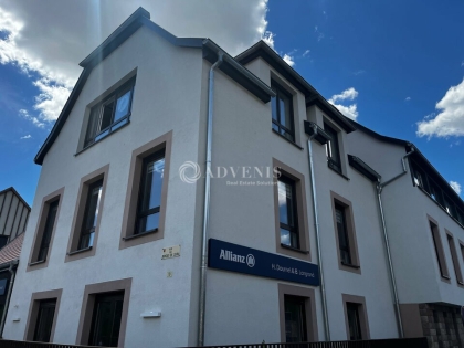 Advenis RES - Immobilier d'entreprises