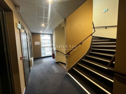 Advenis RES - Immobilier d'entreprises