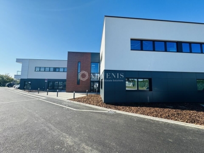 Advenis RES - Immobilier d'entreprises