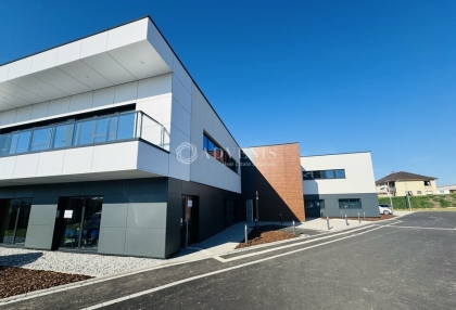 Advenis RES - Immobilier d'entreprises
