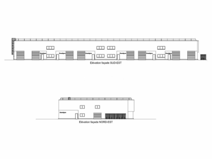 Advenis RES - Immobilier d'entreprises