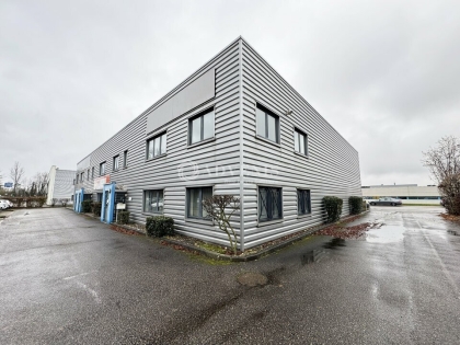 Advenis RES - Immobilier d'entreprises