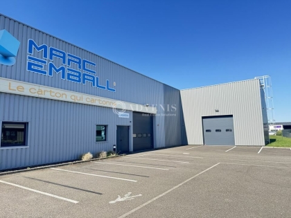 Advenis RES - Immobilier d'entreprises