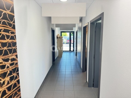 Advenis RES - Immobilier d'entreprises